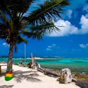 San Andrés