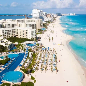Cancún